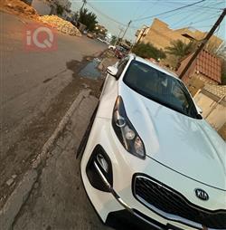 کیا سپۆرتاج